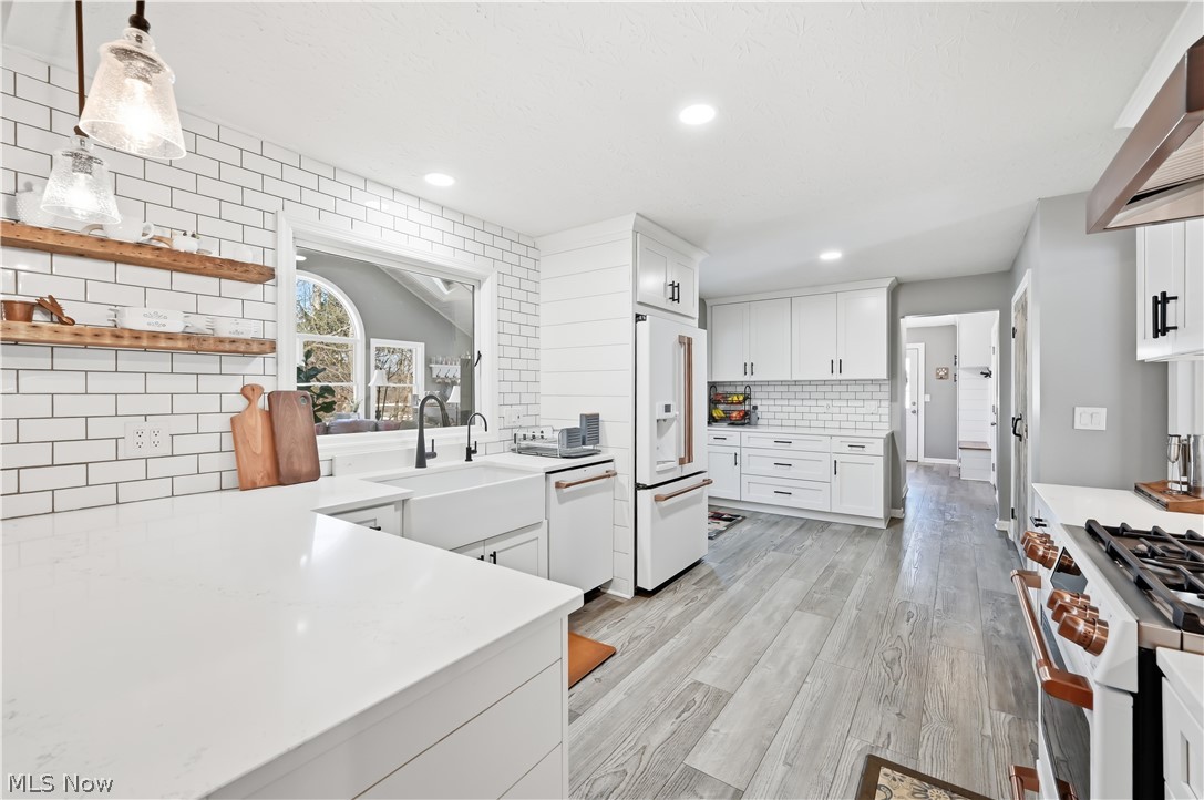 Sheerbrook Acres - Residential