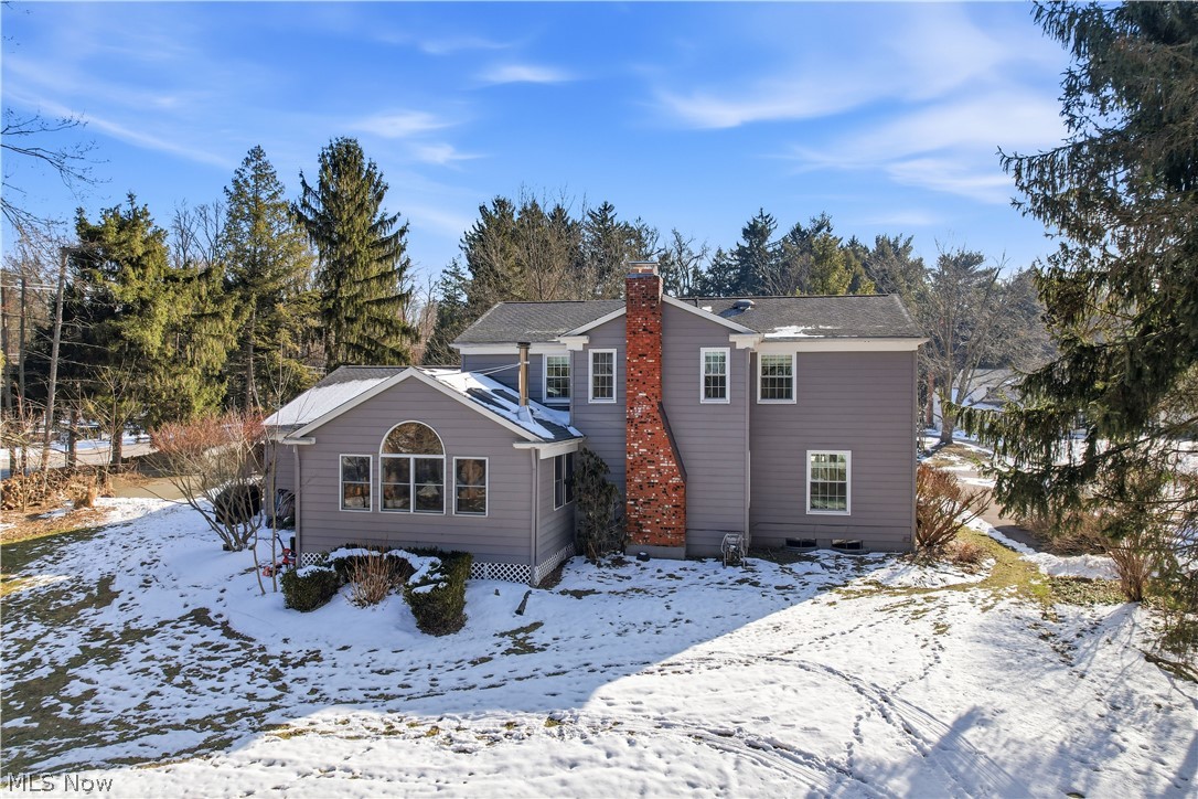 Sheerbrook Acres - Residential