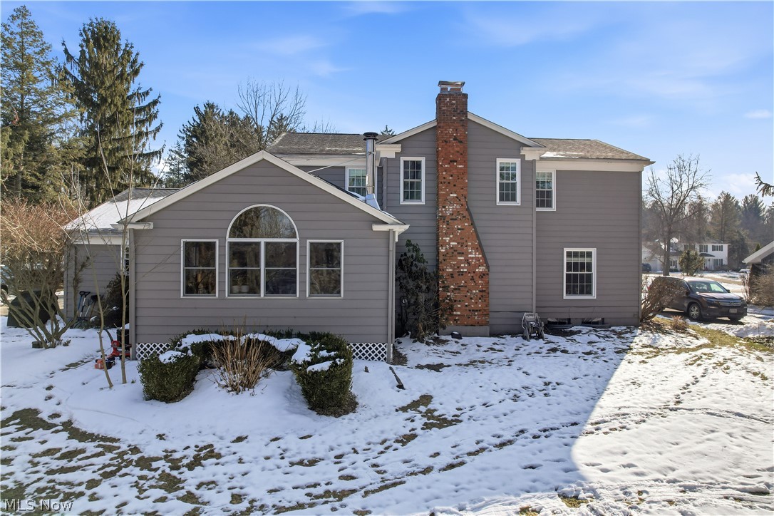 Sheerbrook Acres - Residential