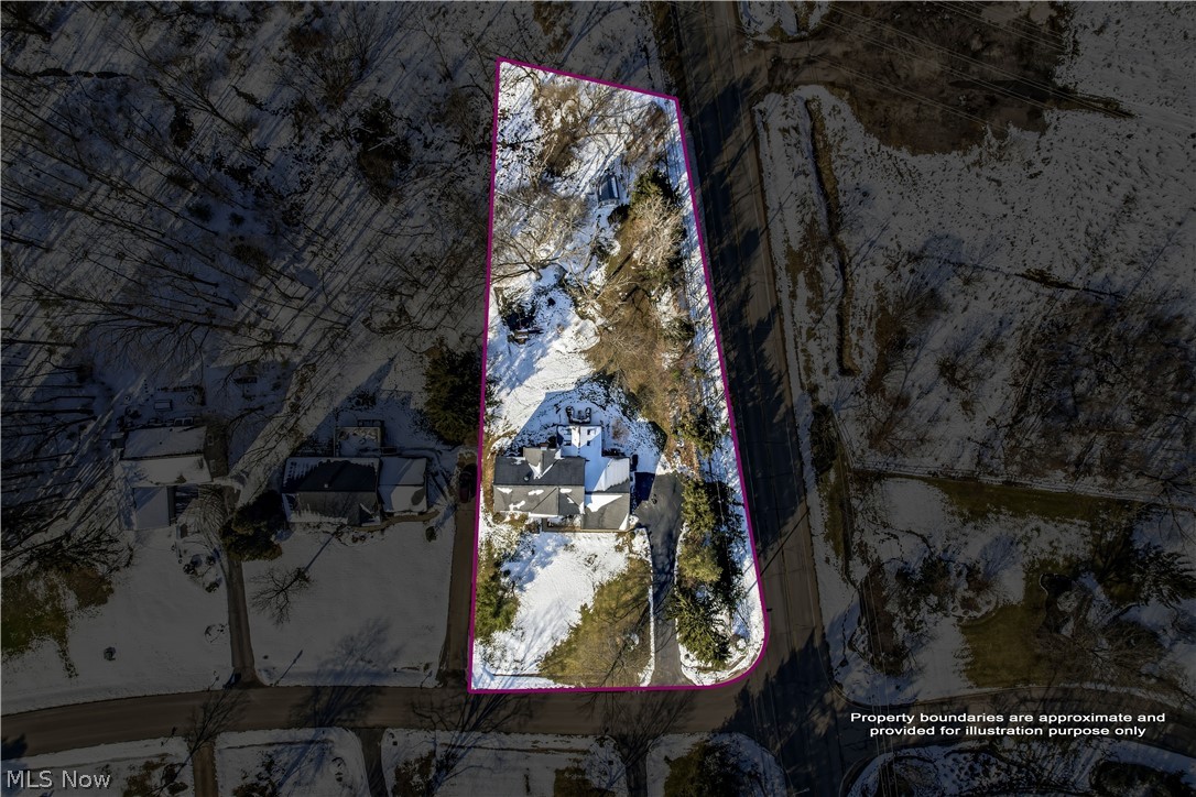 Sheerbrook Acres - Residential