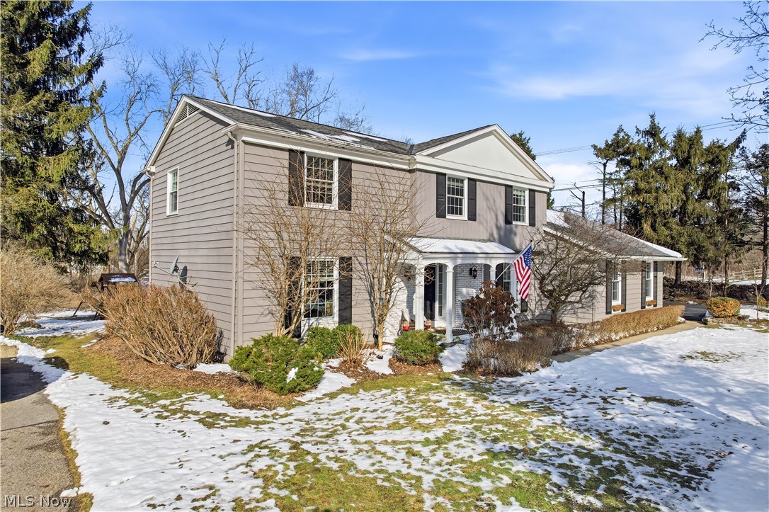 Sheerbrook Acres - Residential