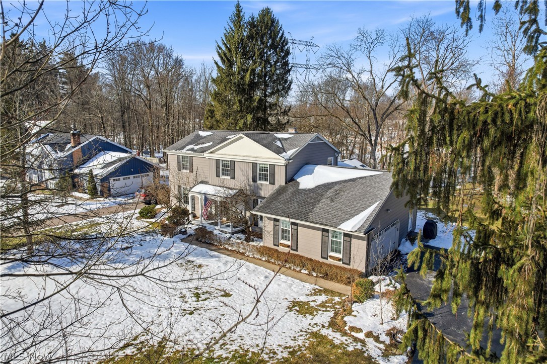 Sheerbrook Acres - Residential