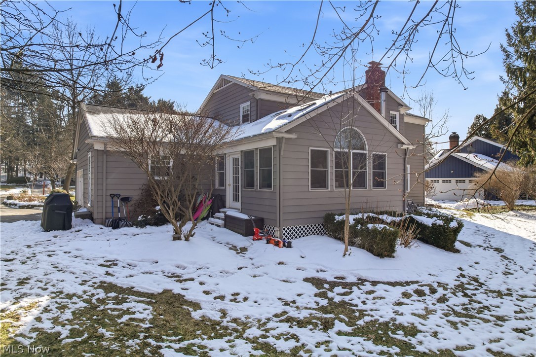 Sheerbrook Acres - Residential