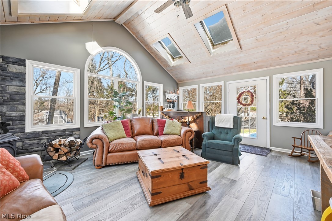 Sheerbrook Acres - Residential