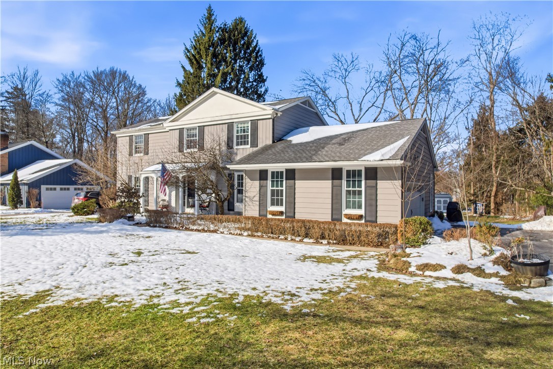 Sheerbrook Acres - Residential