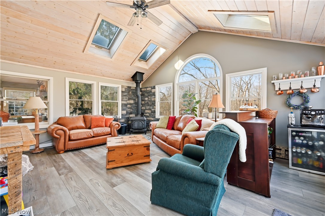 Sheerbrook Acres - Residential