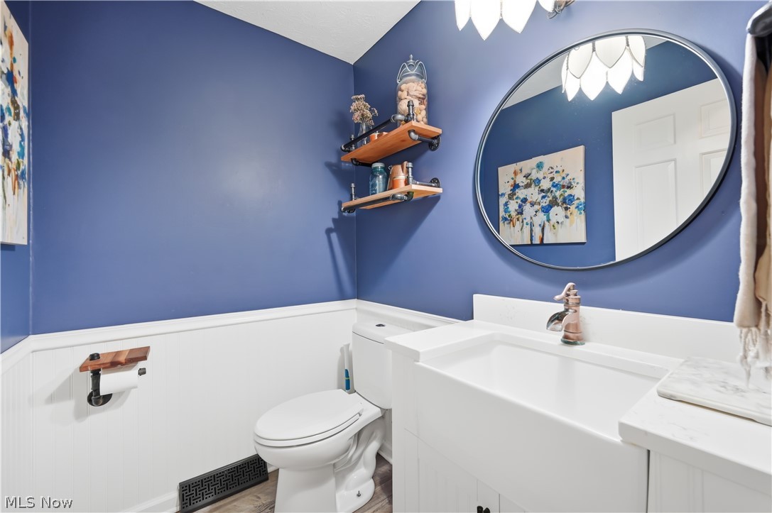 Sheerbrook Acres - Residential