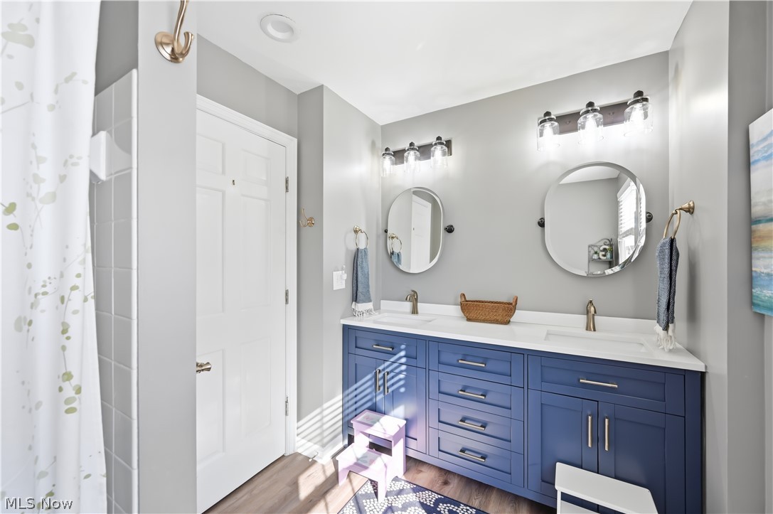 Sheerbrook Acres - Residential