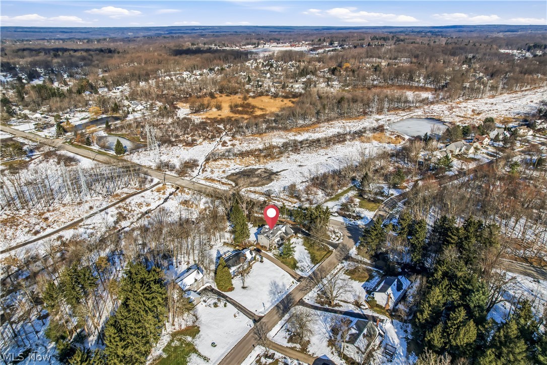 Sheerbrook Acres - Residential