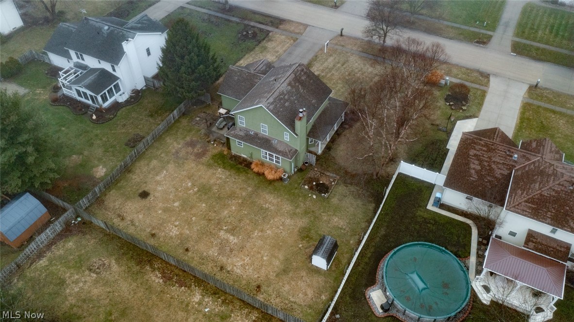 StoneBridge Creek - Residential