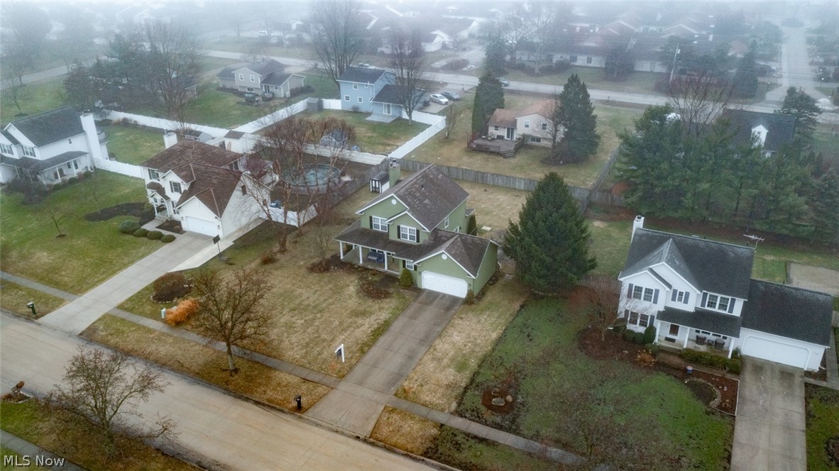 StoneBridge Creek - Residential
