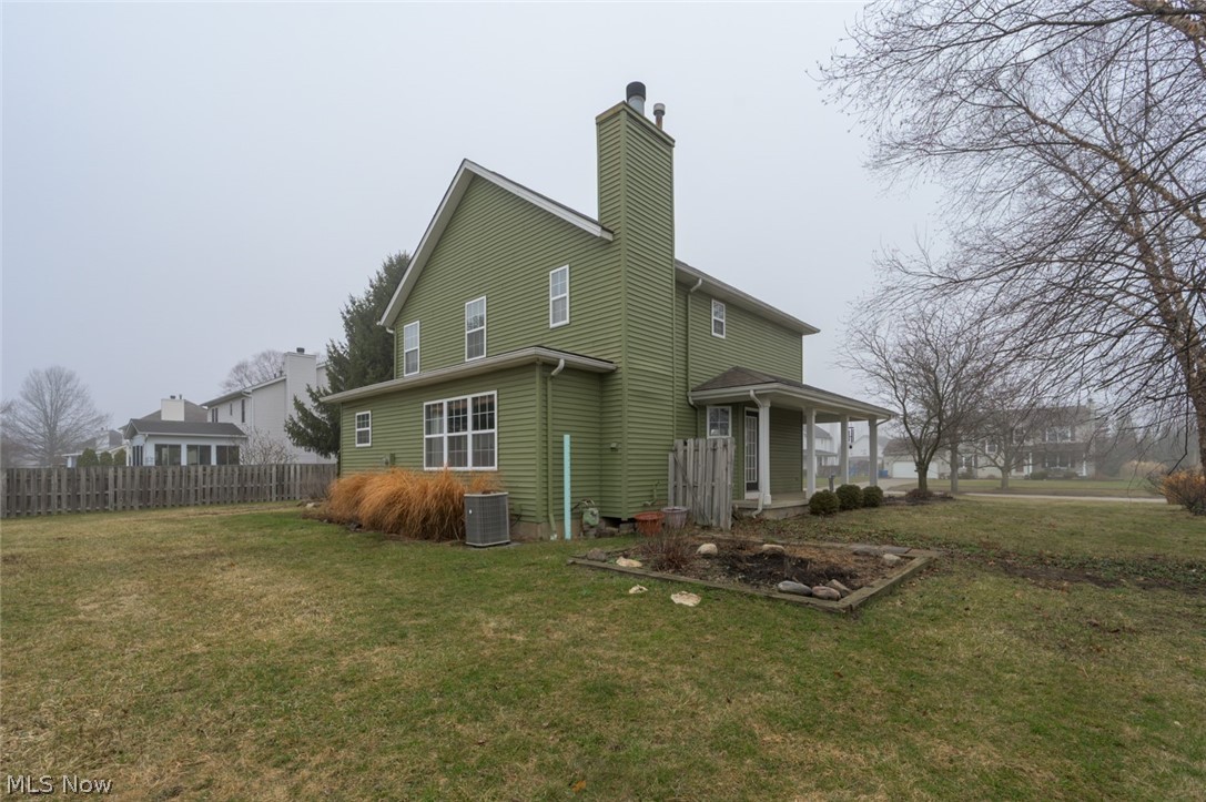 StoneBridge Creek - Residential