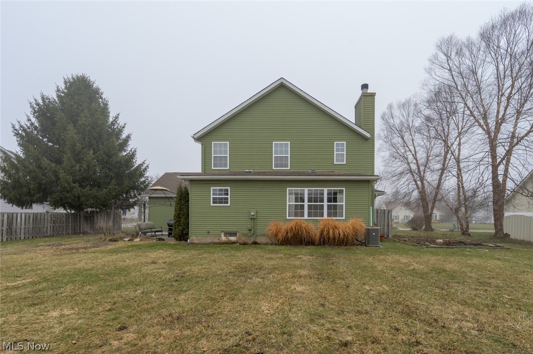 StoneBridge Creek - Residential