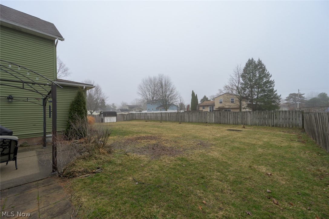 StoneBridge Creek - Residential