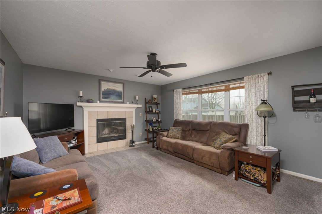 StoneBridge Creek - Residential