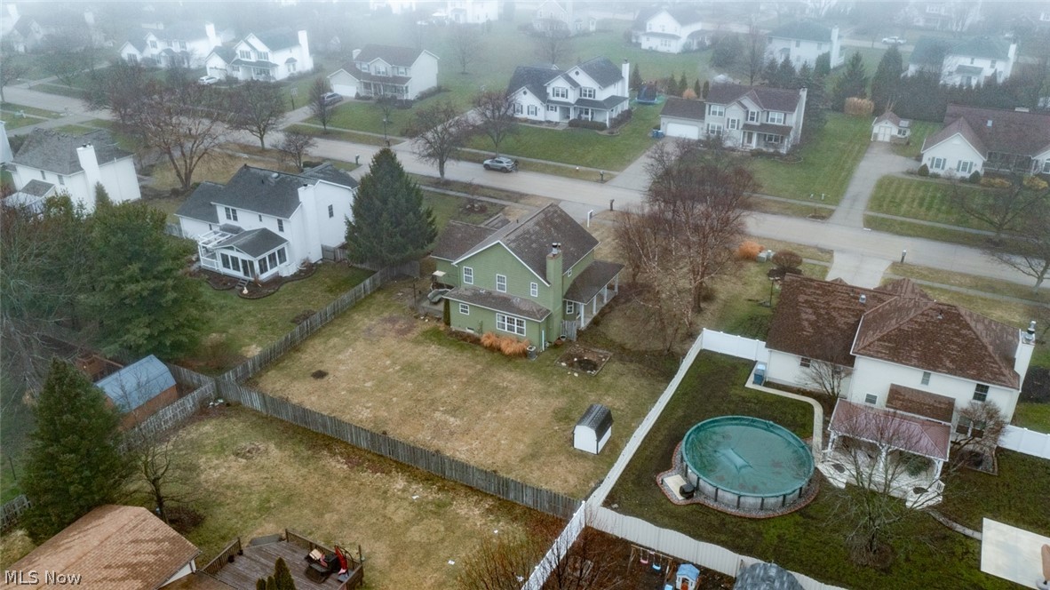 StoneBridge Creek - Residential