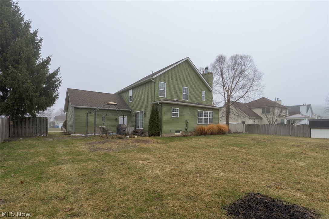 StoneBridge Creek - Residential