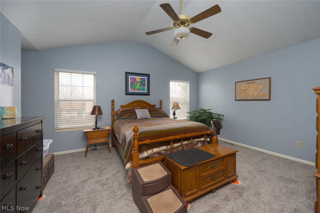 StoneBridge Creek - Residential