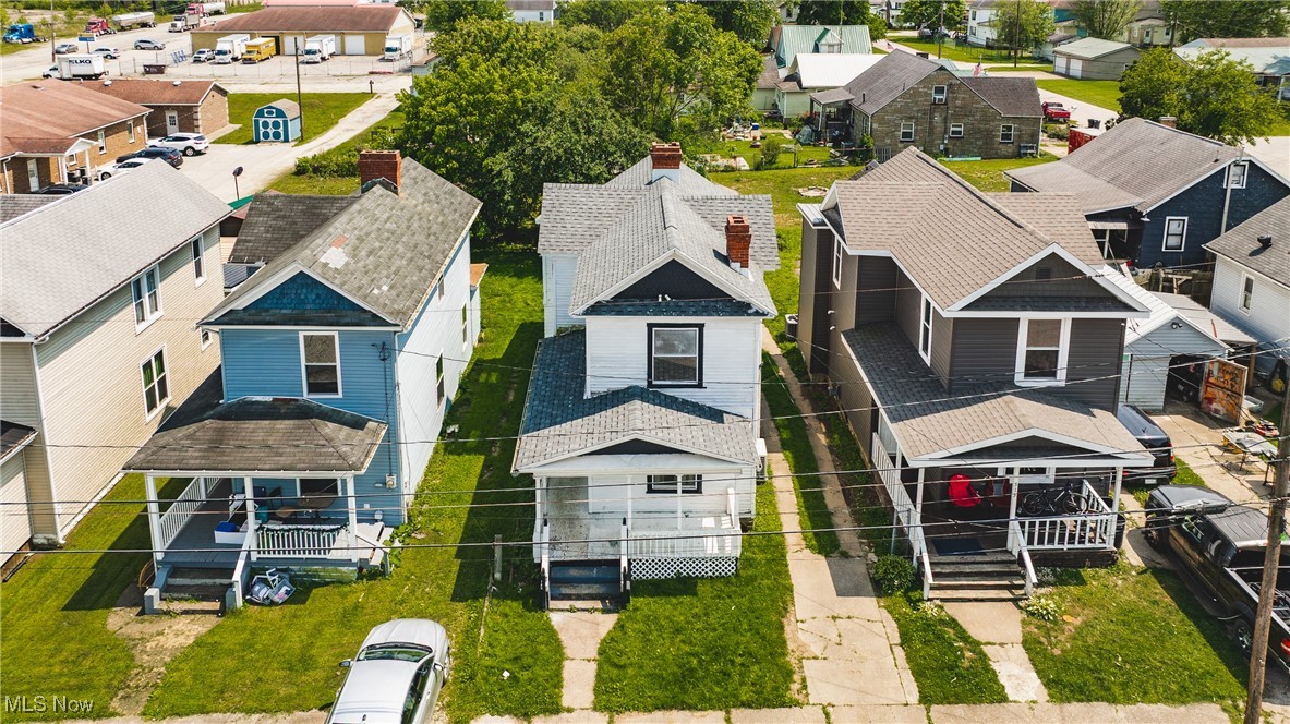 513 Myrtle Street, Parkersburg, West Virginia image 18