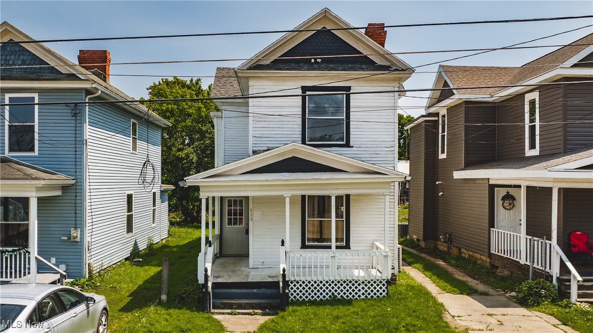 513 Myrtle Street, Parkersburg, West Virginia image 19