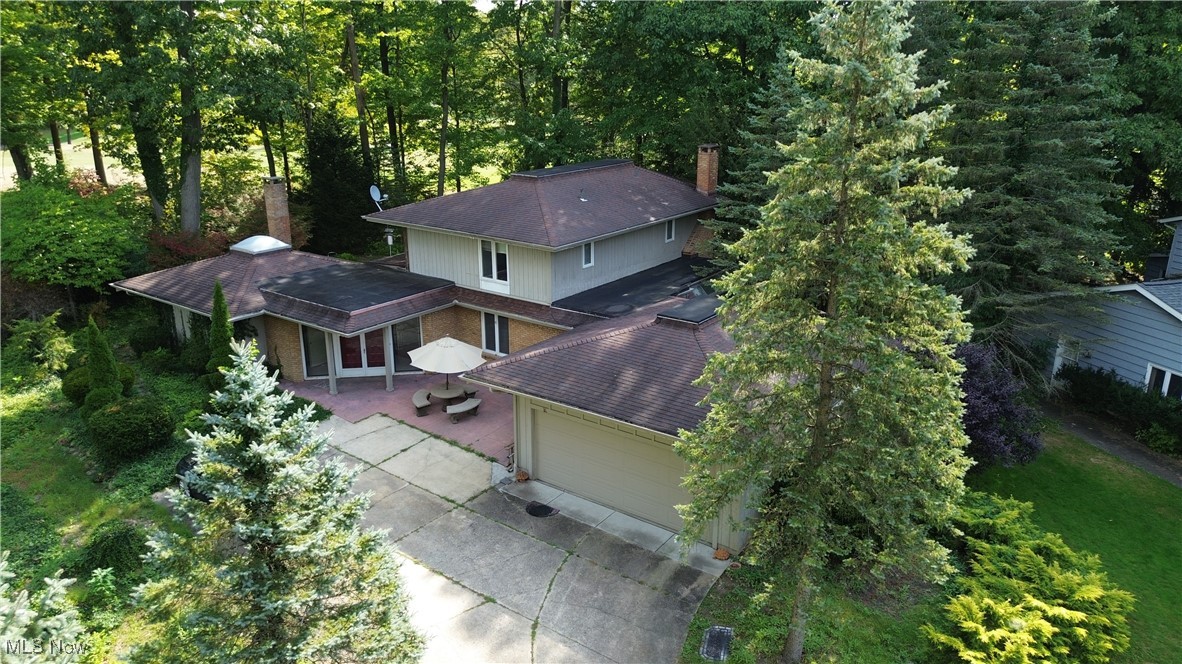 17571 Merry Oaks Trail