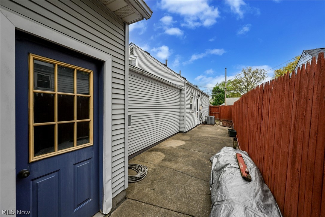Victory Terrace Allotment - Residential