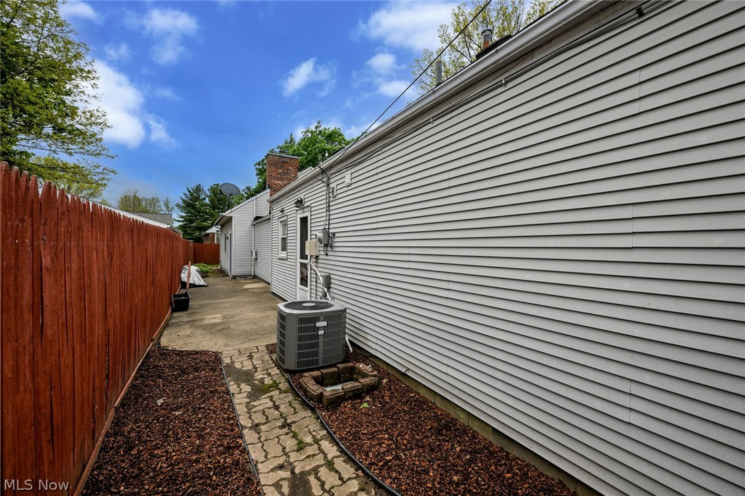 Victory Terrace Allotment - Residential