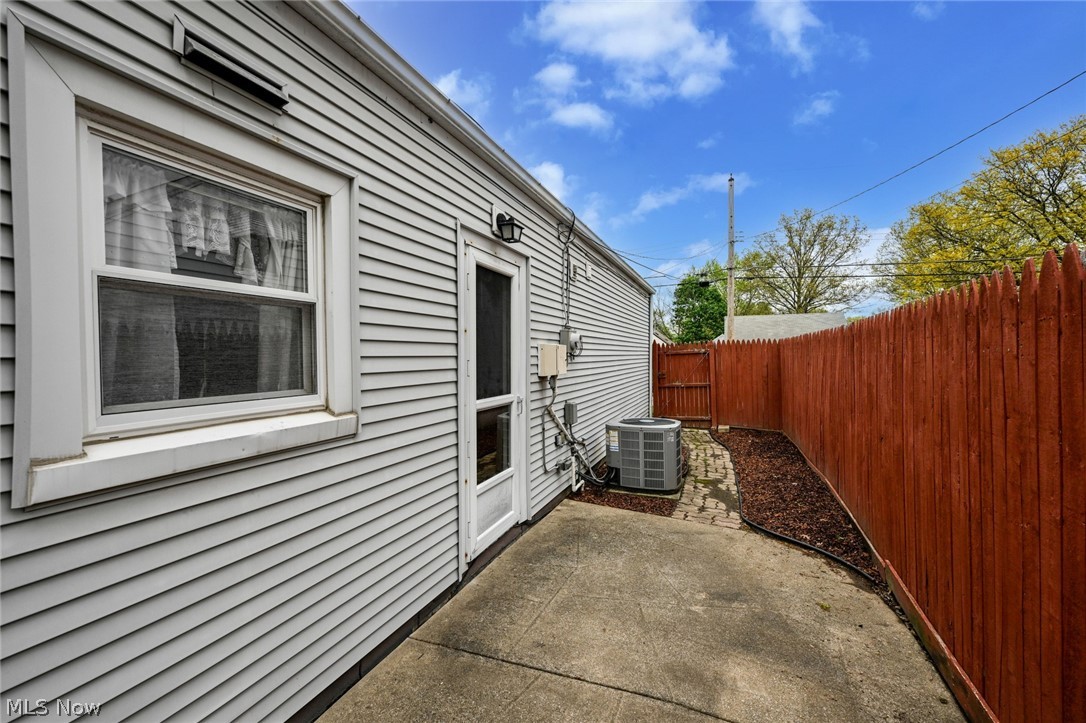 Victory Terrace Allotment - Residential