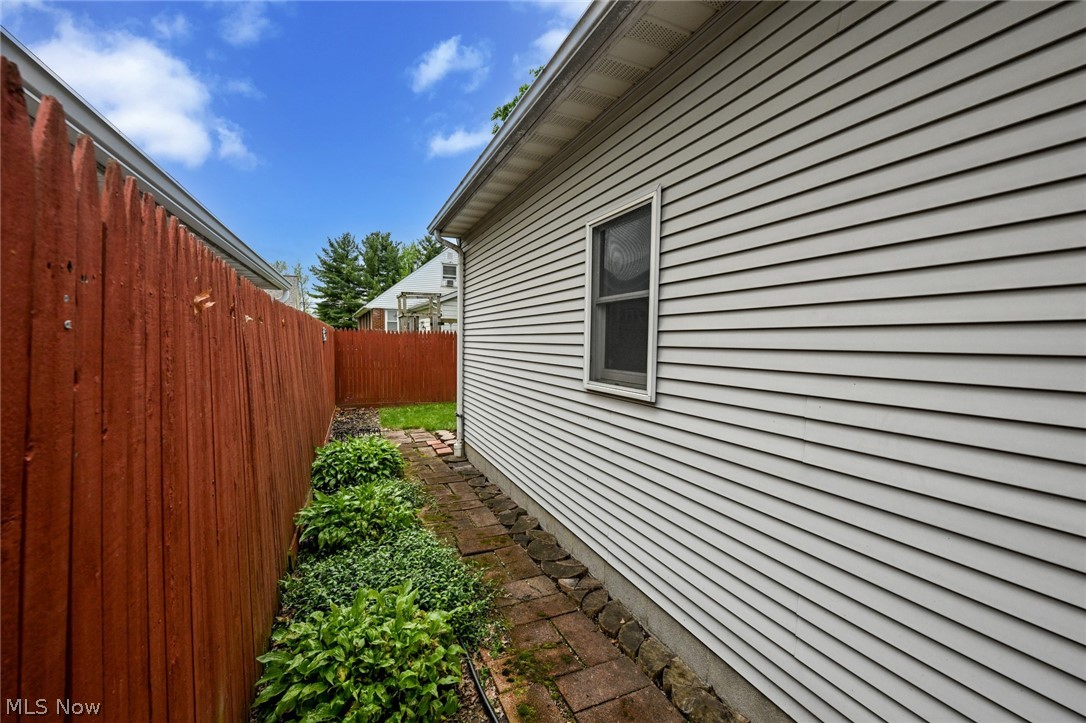 Victory Terrace Allotment - Residential