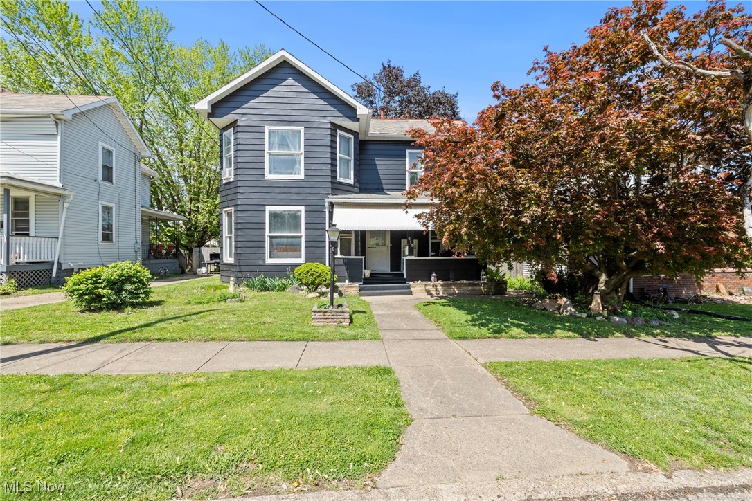 415 Eppley Avenue, Zanesville, Ohio image 1