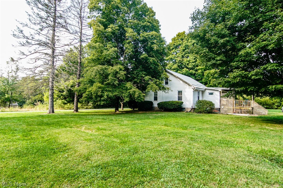 Salem Heights - Residential