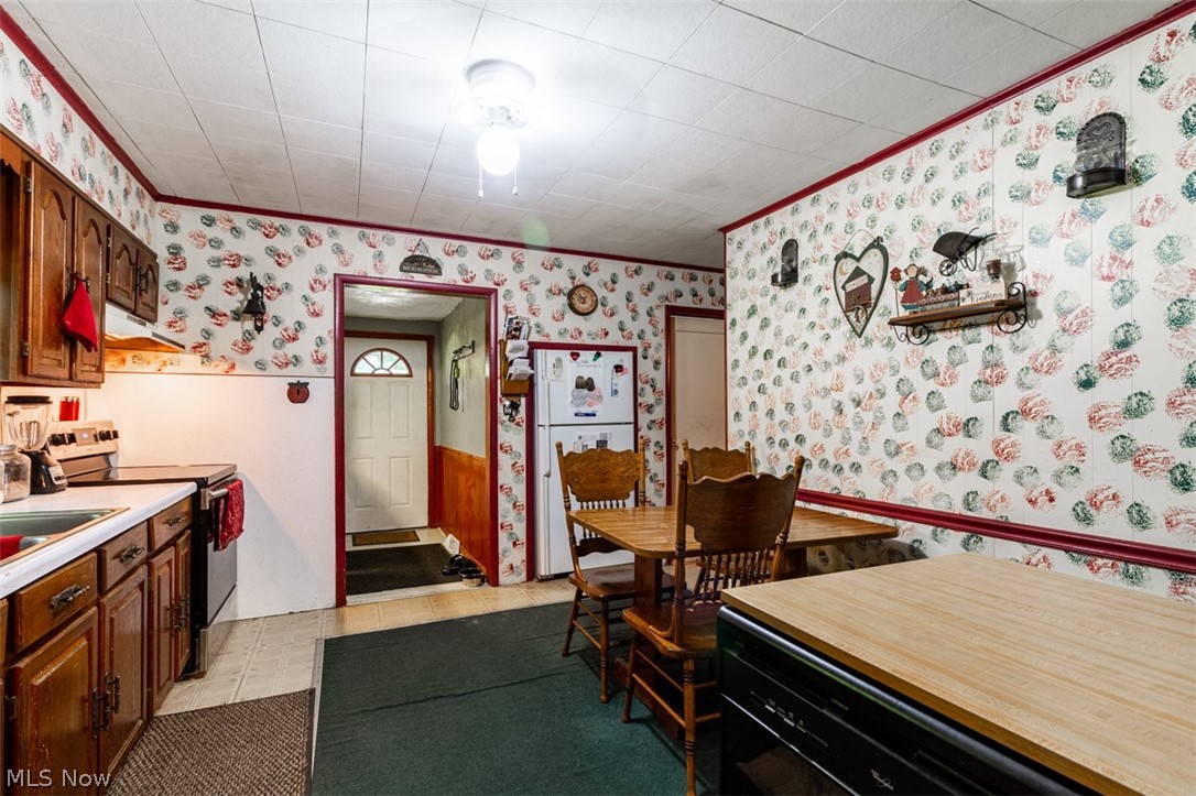 Salem Heights - Residential