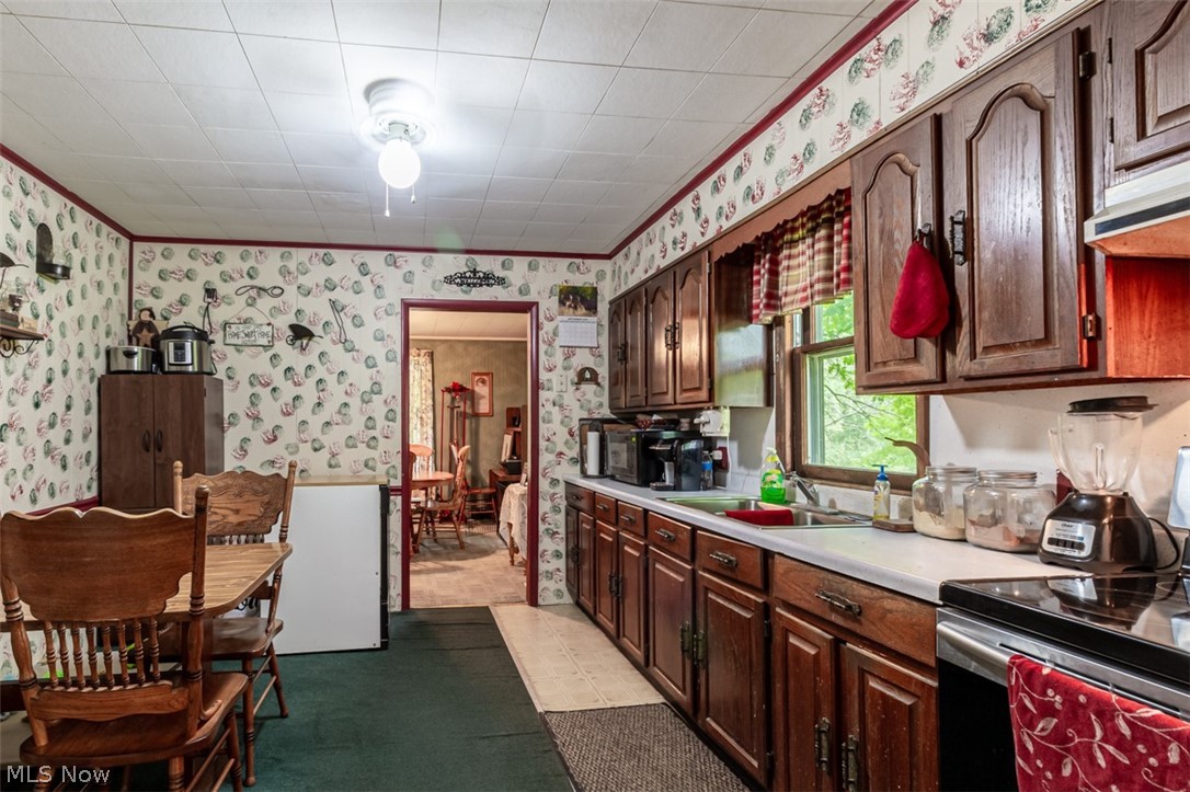 Salem Heights - Residential