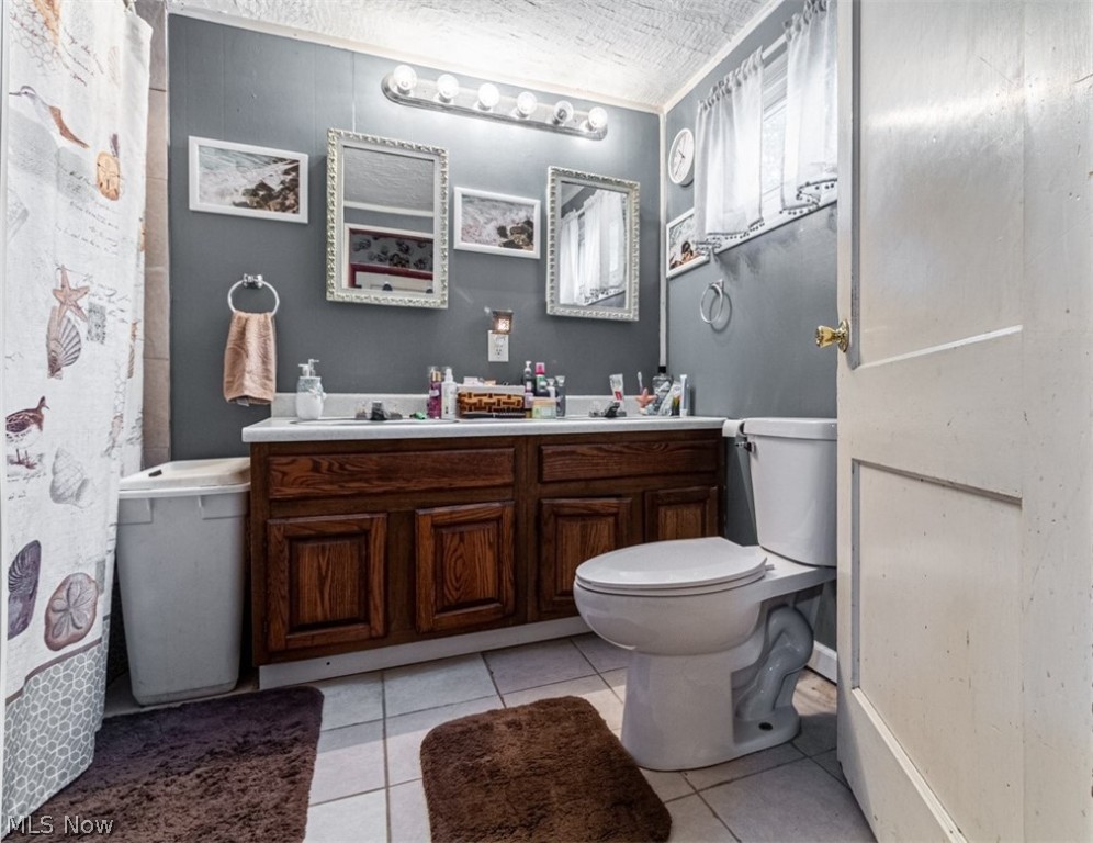 Salem Heights - Residential