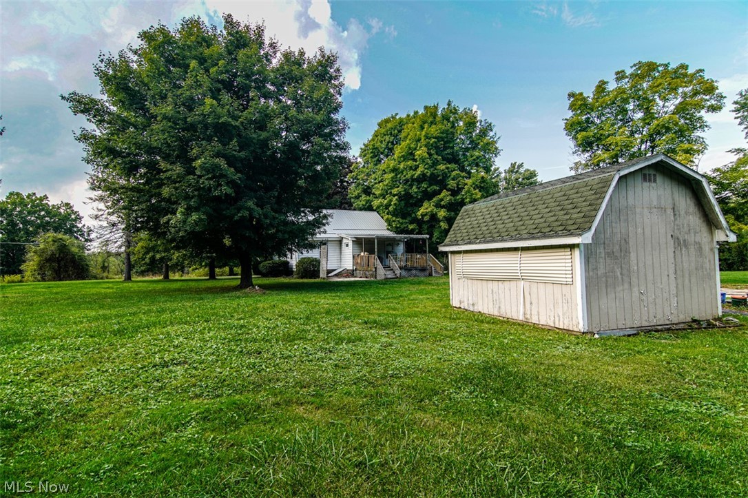 Salem Heights - Residential