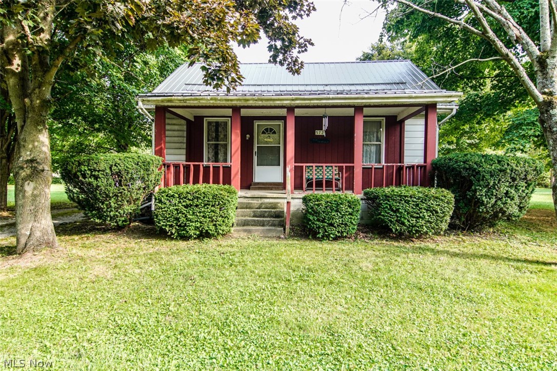 Salem Heights - Residential