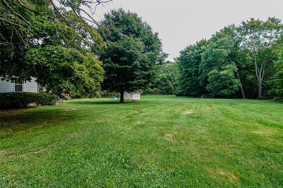 Salem Heights - Residential