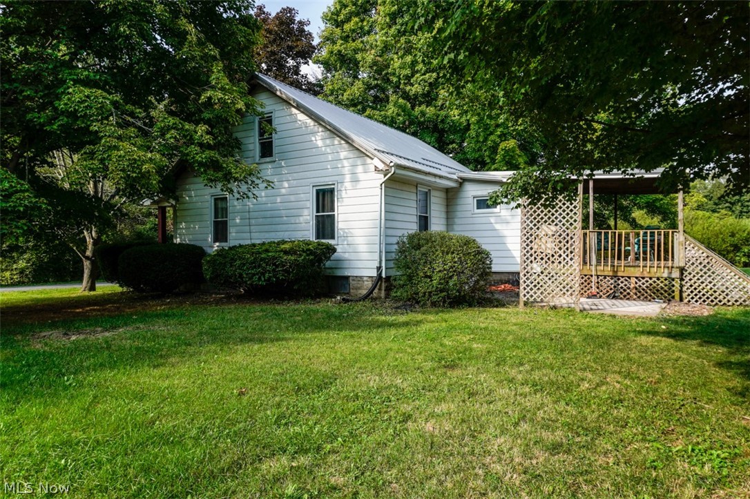 Salem Heights - Residential