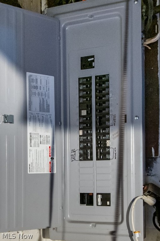 Salem Heights - Residential