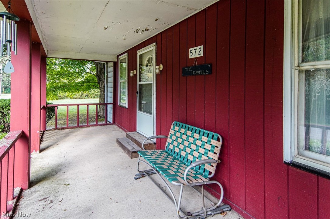 Salem Heights - Residential