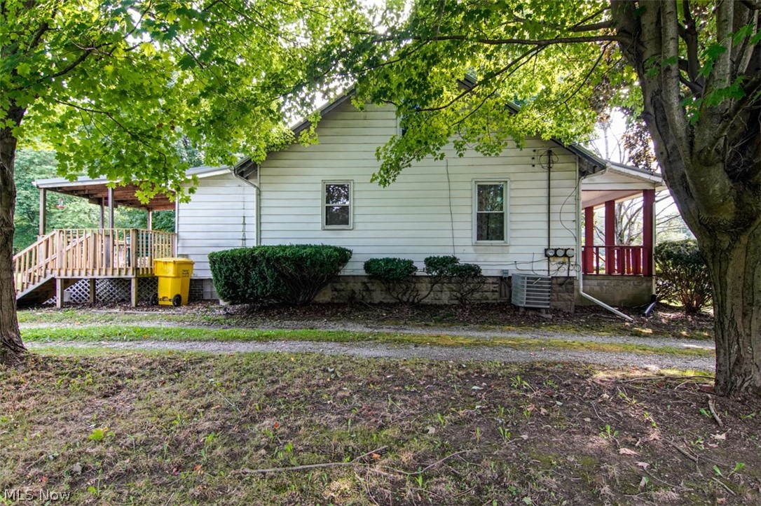 Salem Heights - Residential