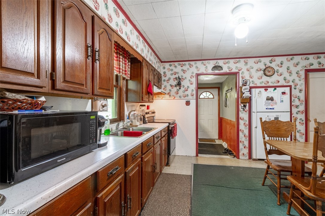 Salem Heights - Residential