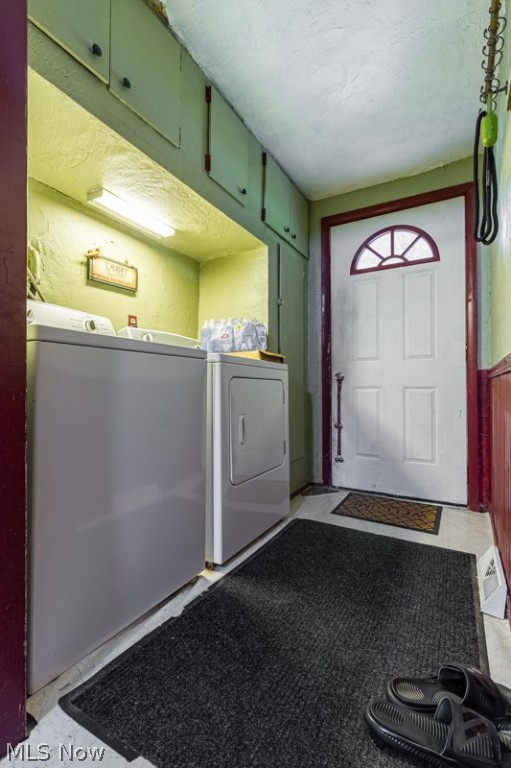 Salem Heights - Residential