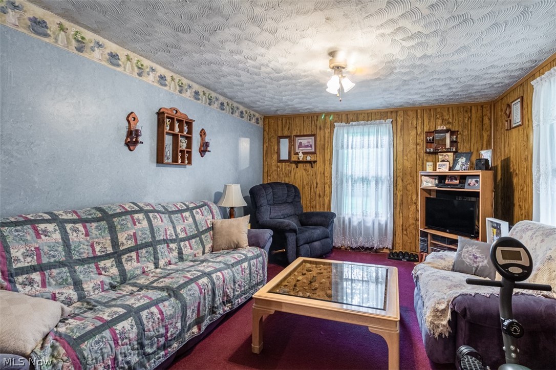 Salem Heights - Residential