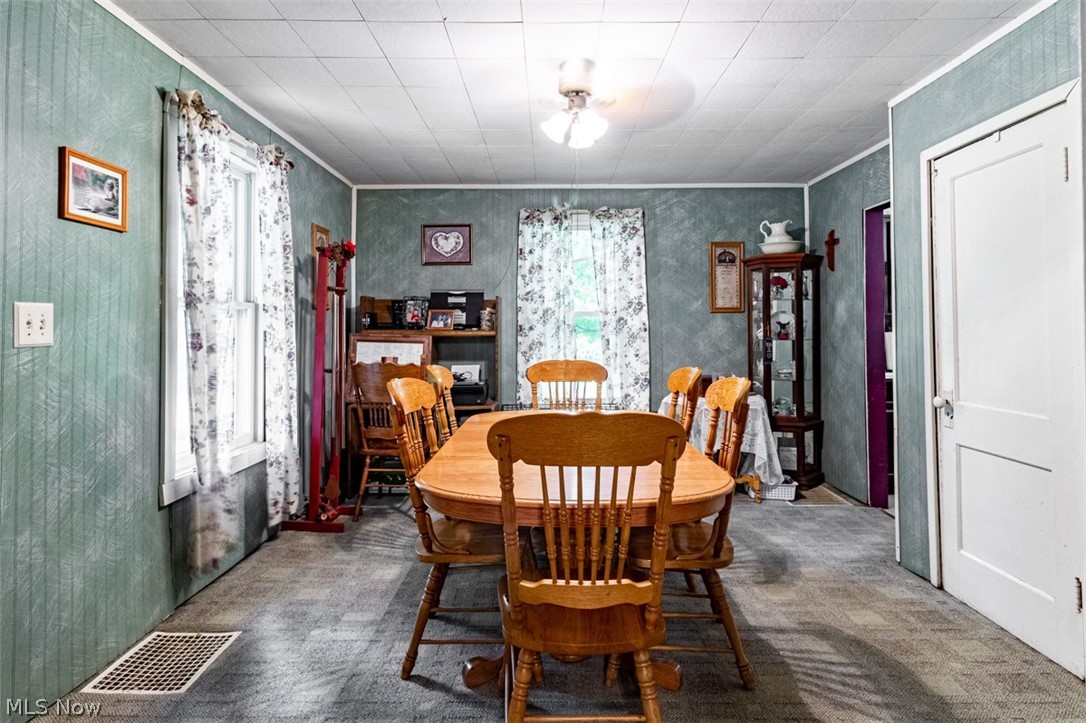 Salem Heights - Residential