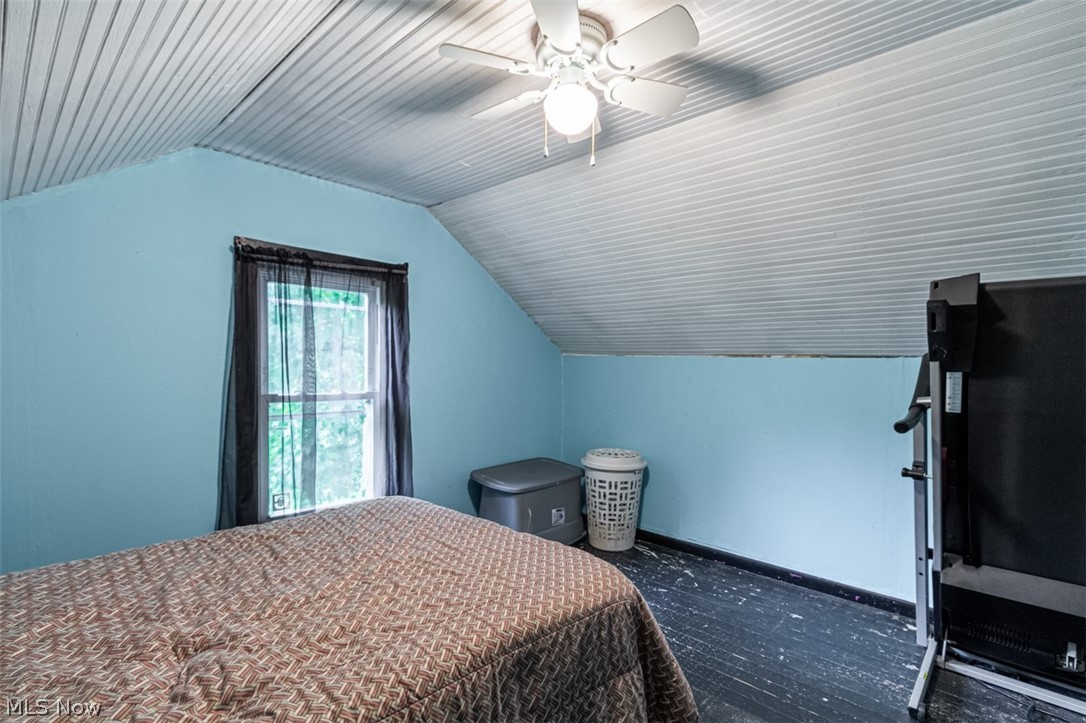 Salem Heights - Residential