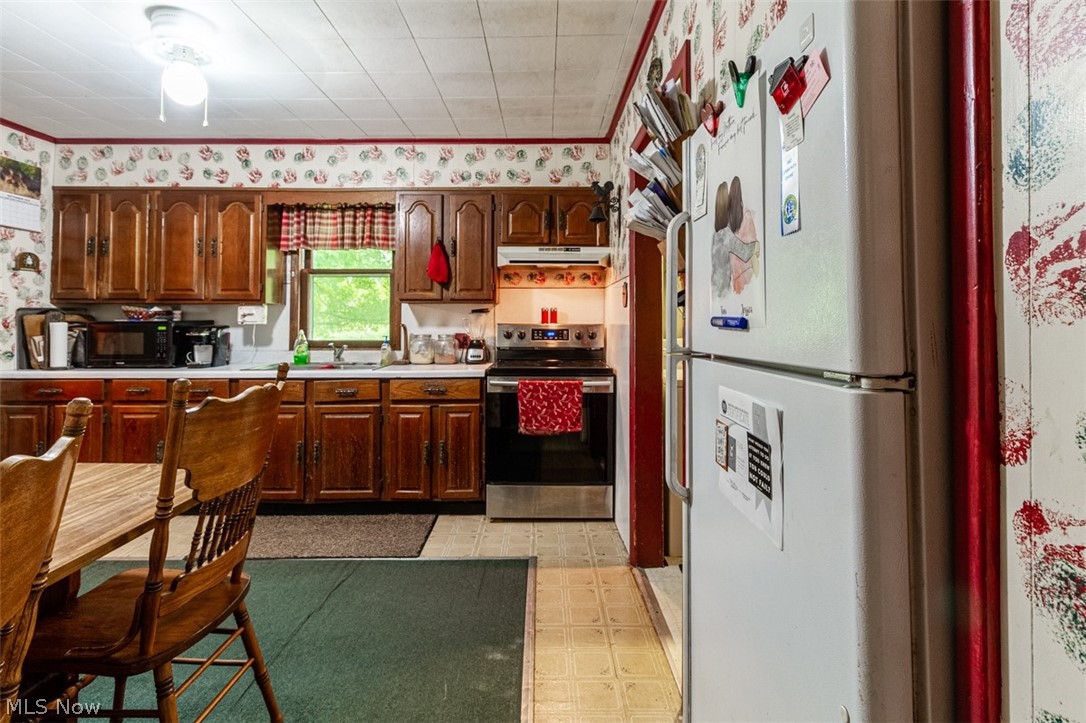 Salem Heights - Residential