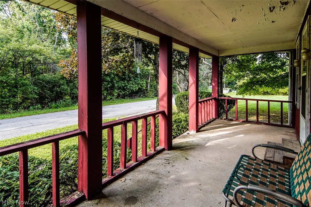 Salem Heights - Residential