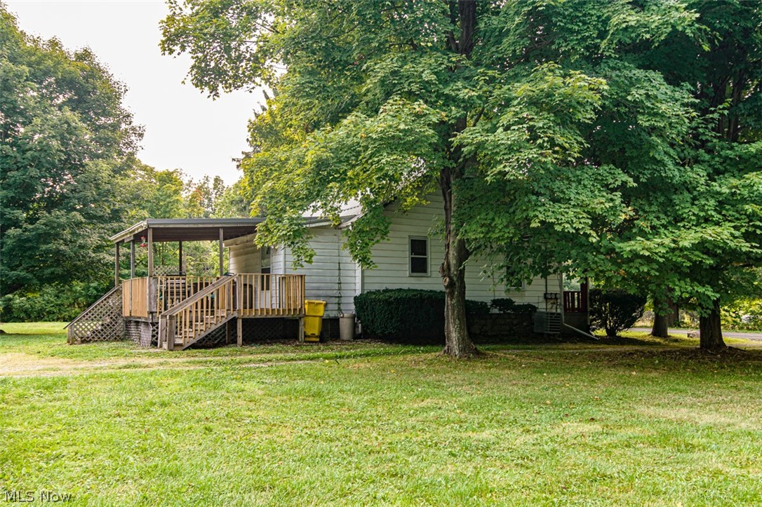 Salem Heights - Residential