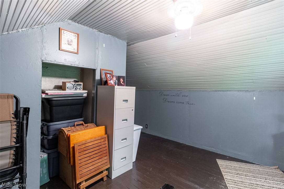 Salem Heights - Residential